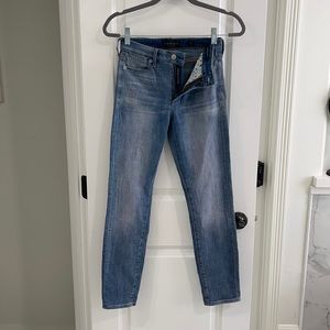 LUCKY brand Hayden Skinny jeans Size 2